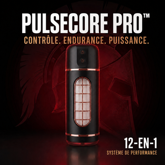 PulseCore Pro™