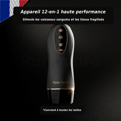 ApexDrive™ Trainer 12-en-1