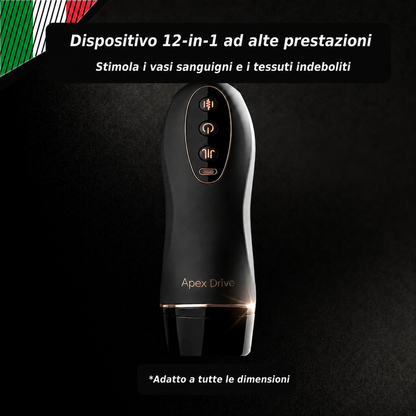 ApexDrive™ Trainer 12-en-1 -Ita