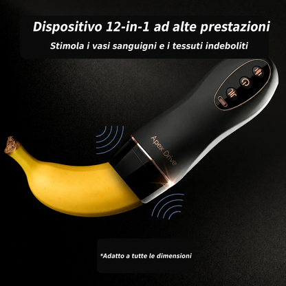 ApexDrive™ Trainer 12-en-1 -Ita