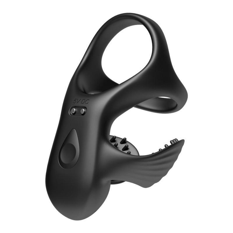 Wearable App Remote Control Vibrator