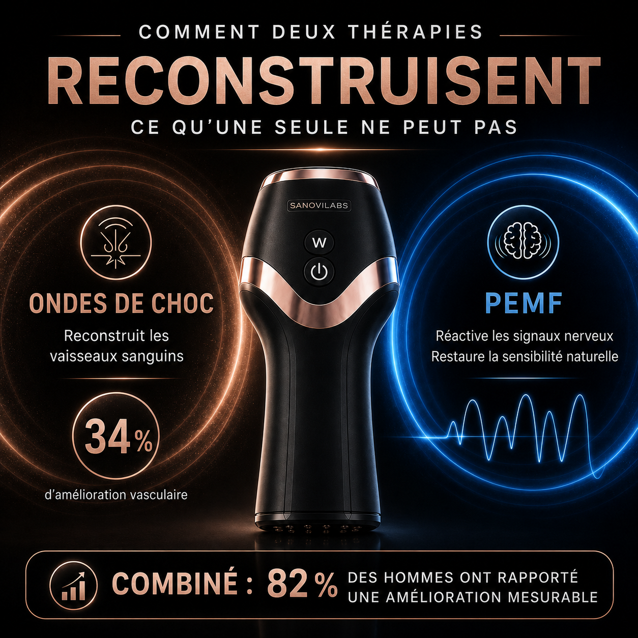 Neuman UnderDrive Pro