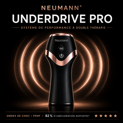 Neuman UnderDrive Pro