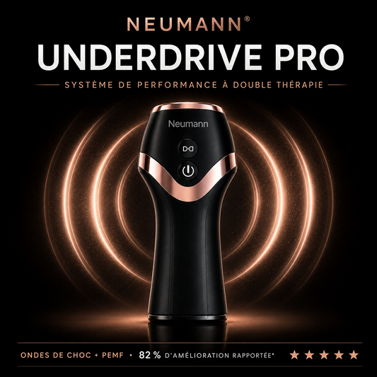 Neuman UnderDrive Pro