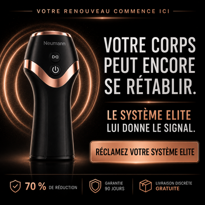 Neuman UnderDrive Pro